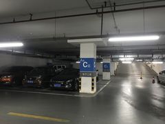 -海岸城停车场(海岸城店)