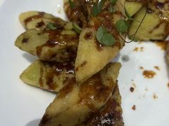 -福海居烤鸭店(鸟巢店)