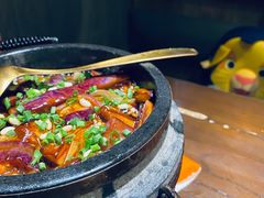 -食锦记·福建私房菜(浦西万达店)