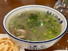 -陕西大厦中餐厅(陕西驻沪办店)
