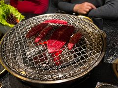 -樱嘢·炭火烧肉(惠南店)