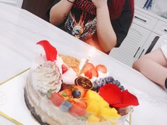 -PETIT PARIS 小巴黎(花园道店)