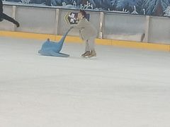 -世界之窗阿尔卑斯冰雪世界