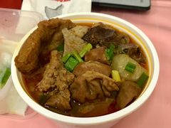-银记肠粉店(新港西路店)