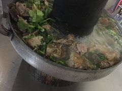 -唠叨坊私房菜(五一街店)