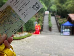 -古隆中景区