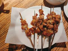 -福茂源横山铁锅羊肉(高新路店)