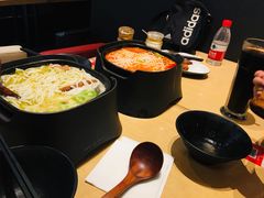 -阿香米线(天津凯德餐厅店)