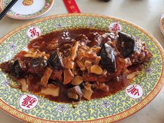 -砂锅居(西四店)