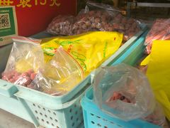 -好好栗子店(海宁总店)