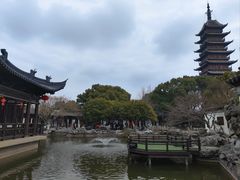 -常熟方塔园