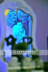 -思南公馆酒店·宴会厅