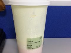 -喜茶(上海泰禾大厦店)