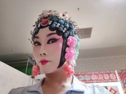 -梨园天地京剧摄影(玲珑天地店)