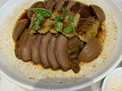 -潮州府·潮菜·砂锅粥(徐家汇店)