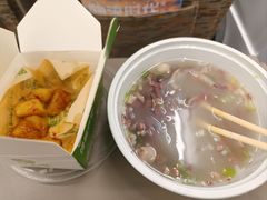 -甲乙饼·北京手工肉饼(西直门凯德茂店)