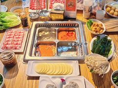 -泽成冰煮羊火锅(中正天街店)