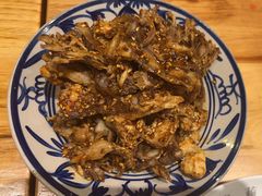 -姥姥家春饼店(惠新东街店)
