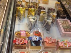 -爱维尔阳光蛋糕(和丰店)