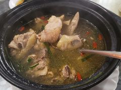 -福满楼(锦溪古镇店)