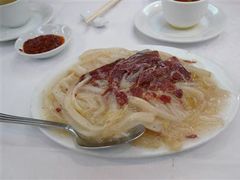 火腿津白-鹿鸣春