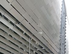 -伯纳乌球场