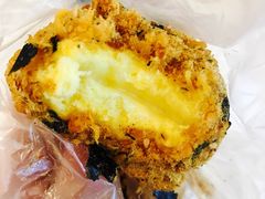 -鲍师傅糕点(春熙路店)