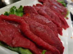 -楼外楼肥羊木炭火锅居(乐群街店)