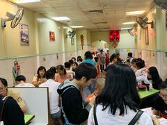 等位区-胜利茶餐室