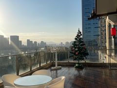 -福州天元国际威斯汀酒店·中国元素餐厅