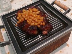 -大树餐厅(环球港店)