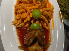 -玉玲珑·里舍(万象城店)