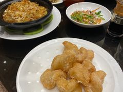 -高佳庄·舟山海鲜(海景旗舰店)