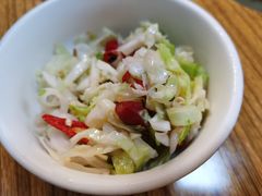 泡菜-咪佬肥肠鸡，黔江鸡杂，小龙虾(冉家坝店)