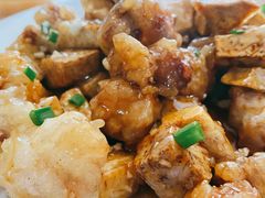 荔枝肉-如我美食(达道社区店)