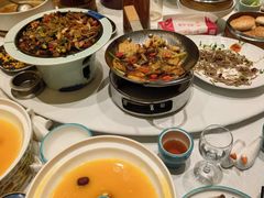 -聆桂烤鸭·金奖烤鸭(静联广场店)