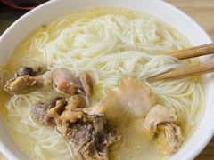 -海汇源老烧麦店(东大街总店)