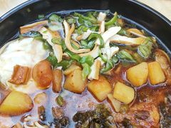-小无锡面馆
