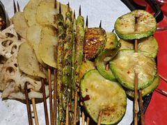 -醉烧膘·烧烤夜宵王(总店)