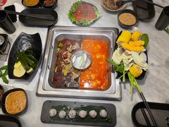 -新辣道鱼火锅(领展购物广场·中关村店)