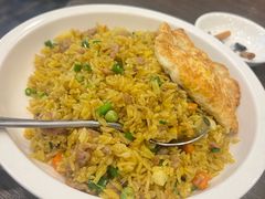 -华辉快餐店(江南西总店)