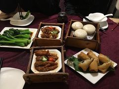 -喜鹊茶点.啫煲(车陂店)