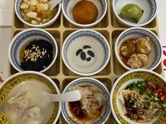 -龙抄手(春熙路总店)