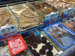 -渔港明珠酒店(星海广场店)