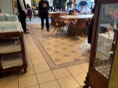 -波特曼西餐厅(南岗店)
