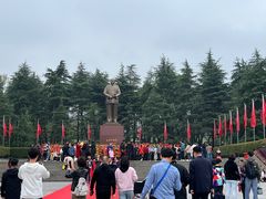 -韶山毛泽东同志故居