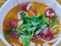 -明月虾面(厦禾路店)