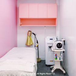 -斐尔国际皮肤管理中心