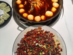 -李子坝梁山鸡(李子坝大鸡哥店)