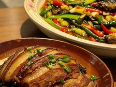 -耙吉吉川味小酒馆(本地人回头店)